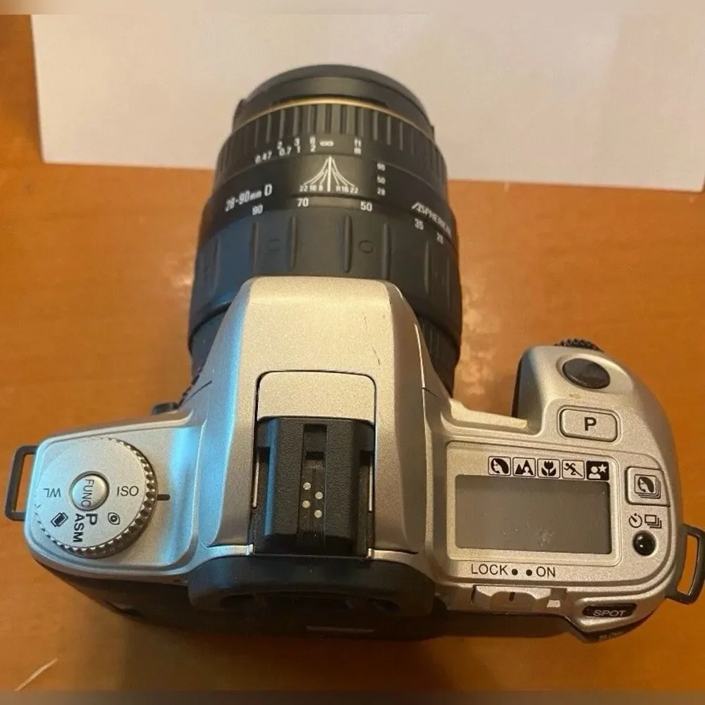 Konica Minolta see photos